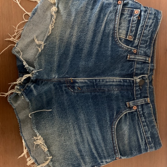 Levi’s vintage denim jeans - Picture 2 of 4